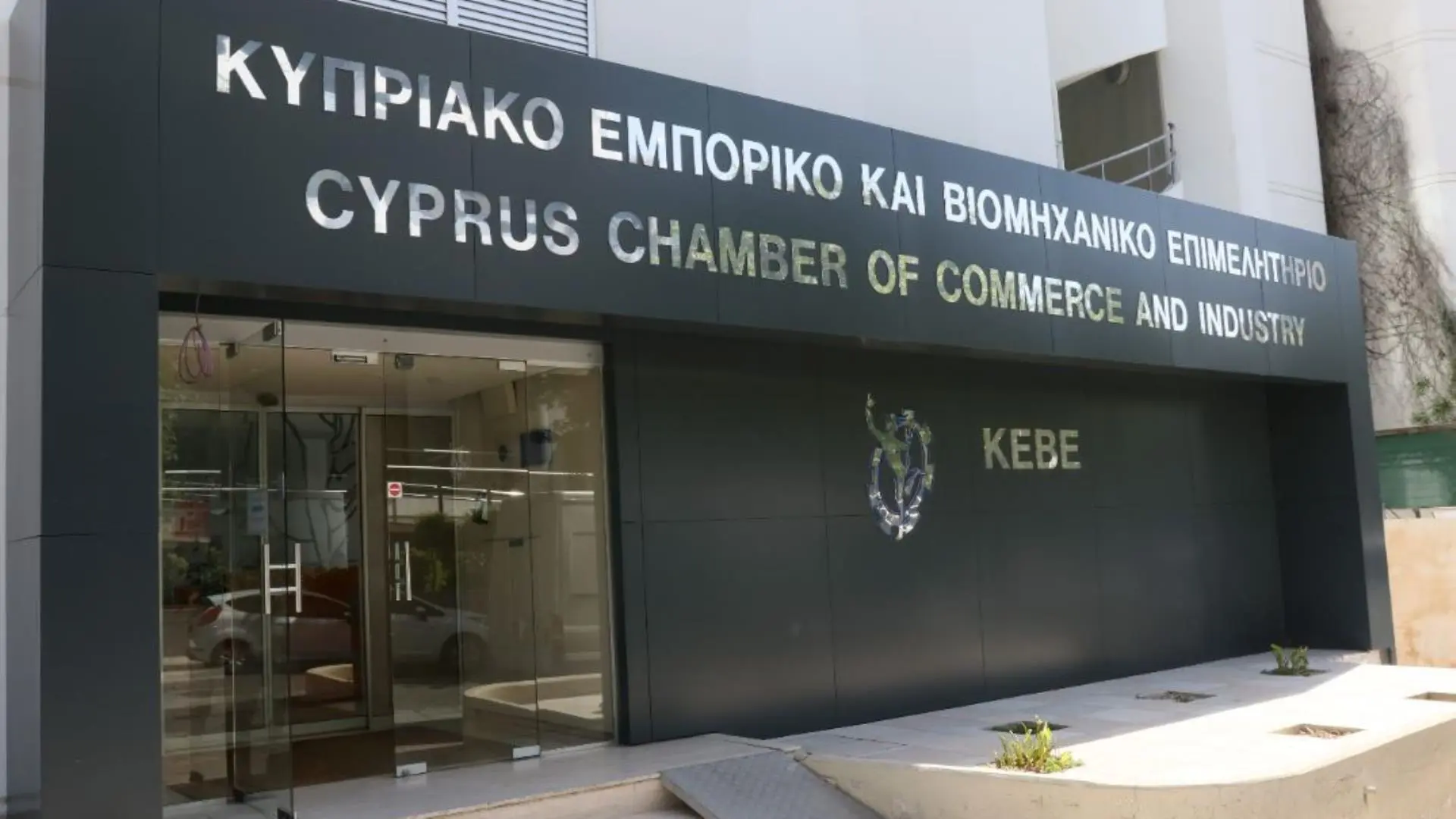 Ενημέρωση ΚΕΒΕ για Minds in Cyprus