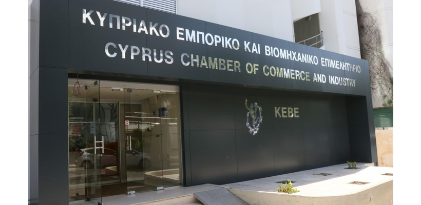 Ενημέρωση ΚΕΒΕ για Minds in Cyprus