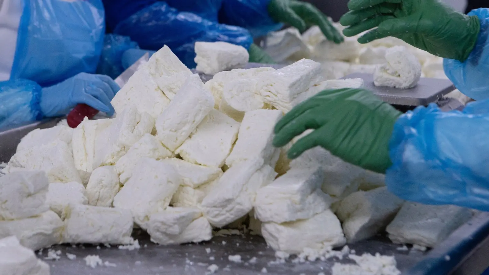 Θετική για την κυπριακή οικονομία η απόρριψη προσφυγής για το χαλλούμι