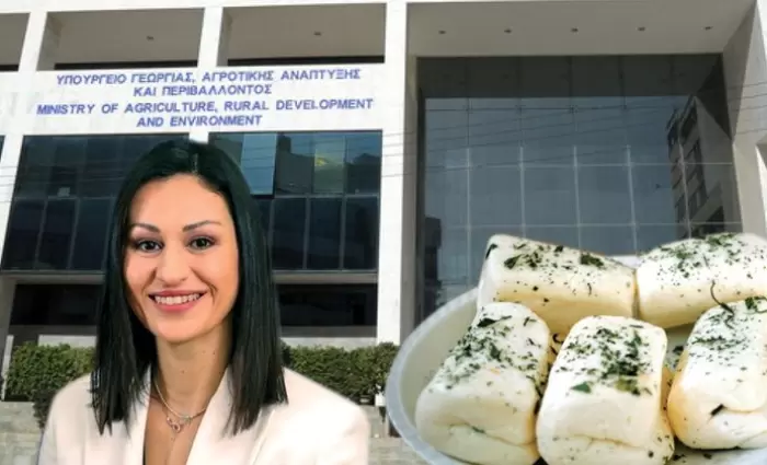 Οι επιχειρηματίες να ακολουθούν ό,τι προνοεί ο κανονισμός για το χαλλούμι