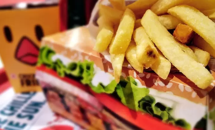 Έρχονται μεγάλες αλλαγές στο fast food;