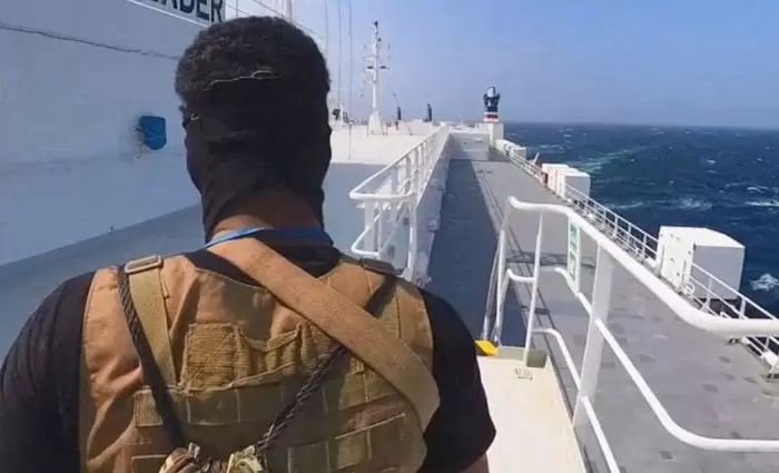 Πώς η αγορά μπορεί να νικήσει τους Χούθι