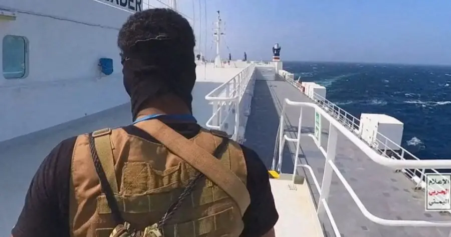 Πώς η αγορά μπορεί να νικήσει τους Χούθι