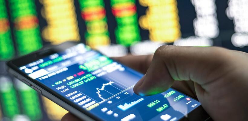 Κέρδη στο ΧΑΚ τη Δευτέρα