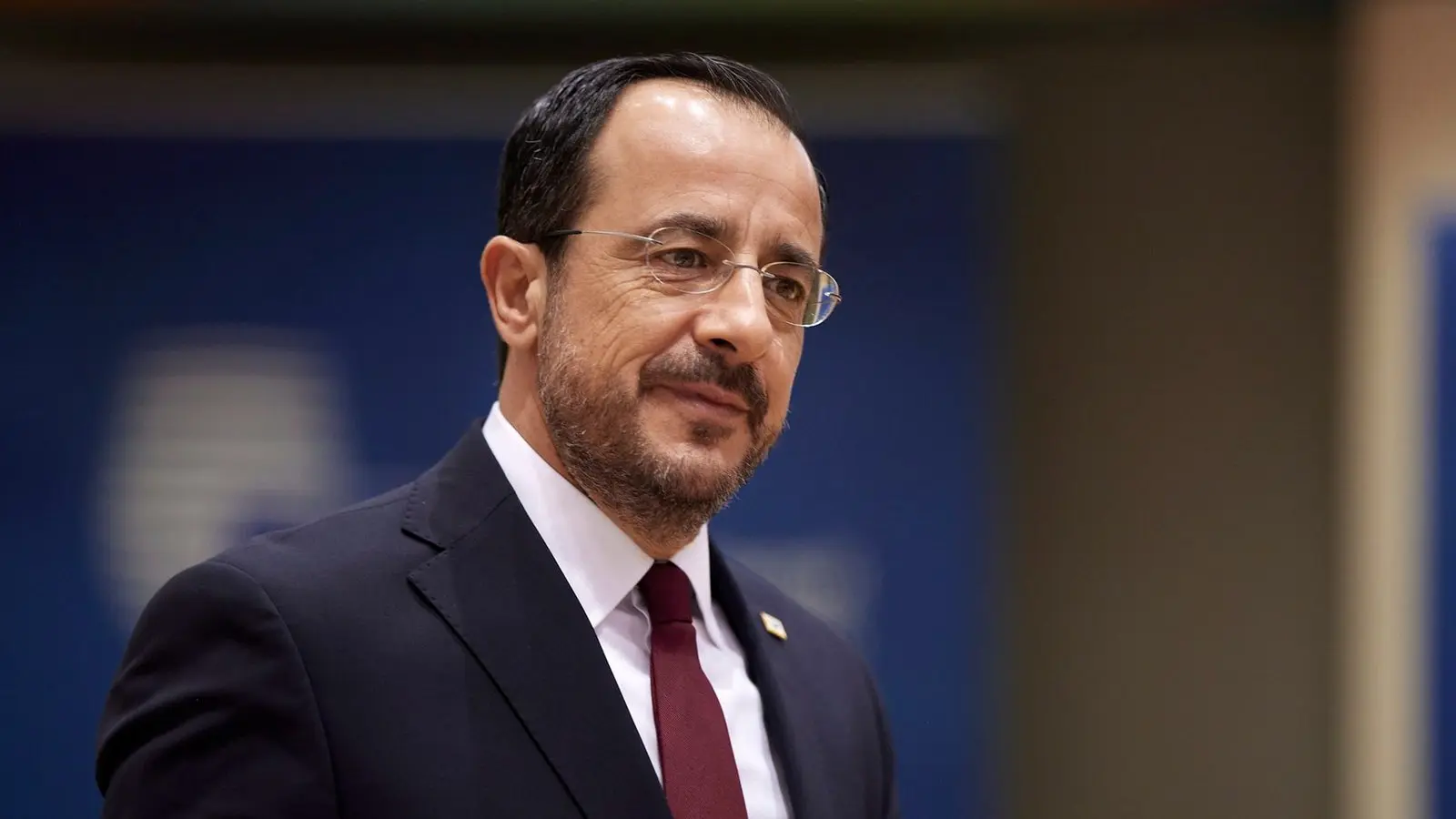 Για την Ελβετία αναχωρεί σήμερα ο Πρόεδρος Χριστοδουλίδης