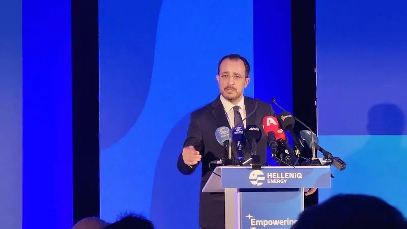 ΠτΔ: Υπ' αριθμό ένα εσωτερική πρόκληση ο τομέας της ενέργειας