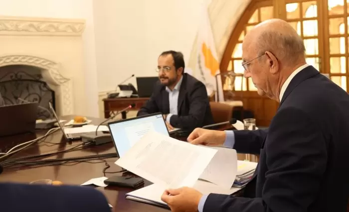 Ριγάρουν το γήπεδο για τον προϋπολογισμό του 2025