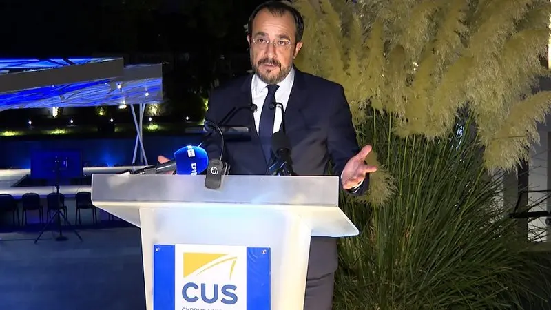 ΠτΔ: Η Ευρώπη δεν μπορεί να έχει γεωπολιτικό ρόλο χωρίς ναυτιλία