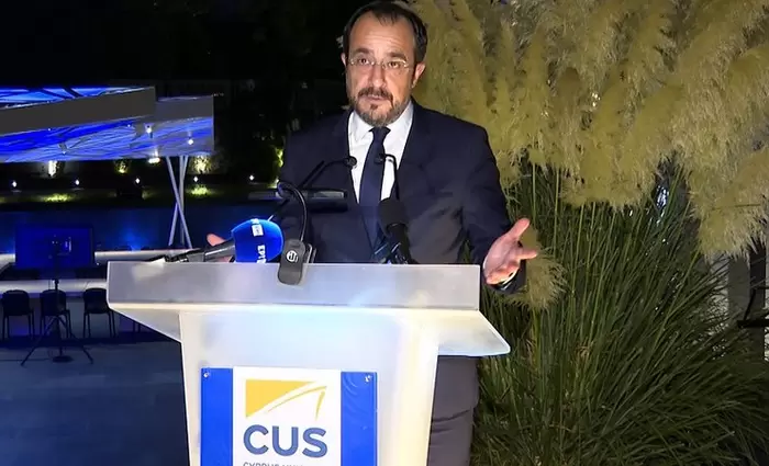 ΠτΔ: Η Ευρώπη δεν μπορεί να έχει γεωπολιτικό ρόλο χωρίς ναυτιλία