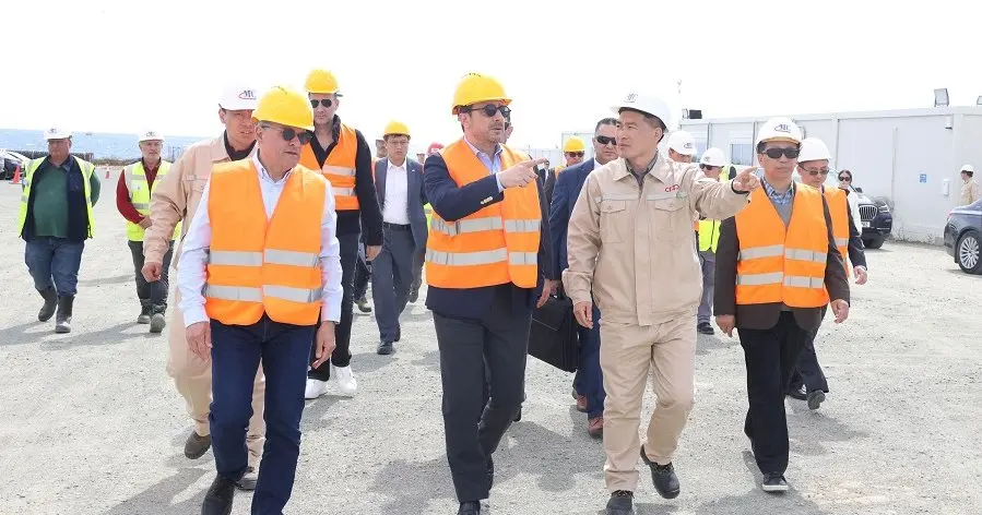 ΠτΔ: Δεν υπάρχει ναυάγιο στο Βασιλικό  - Σε εξέλιξη οι συζητήσεις