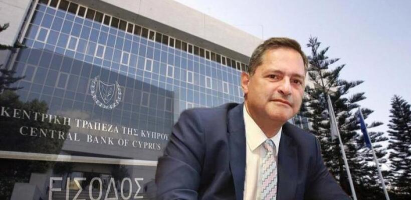 Διοικητής ΚΤΚ: Περιορισμένος ο ανταγωνισμός στον τραπεζικό τομέα