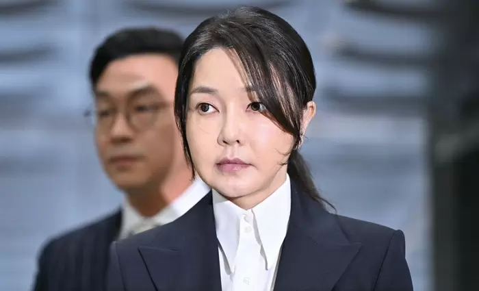 Κιμ Χεόν Χι: Στη φυλακή η πρώην Πρώτη Κυρία της Νότιας Κορέας