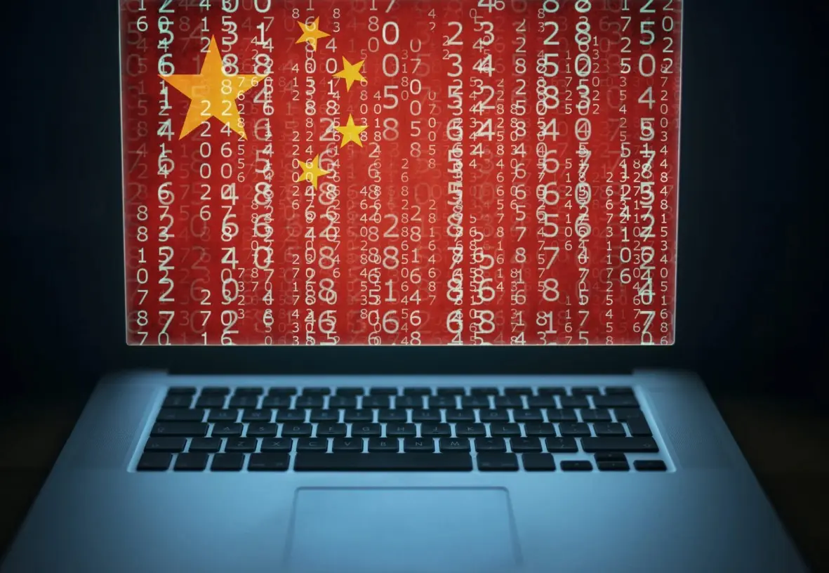 Η Κίνα χτίζει μία πανίσχυρη αυτοκρατορία πάνω σε…data - Ποιους τρομάζει