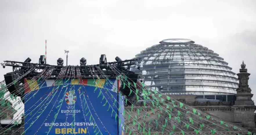 Κινεζικοί κολοσσοί εισβάλλουν στο Euro 2024 - Επενδύσεις εκατ. ευρώ με τεράστια κέρδη