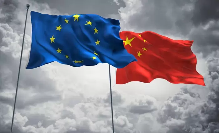 FT: Η Ευρώπη προσέφερε μια στρατηγική νίκη στην Κίνα