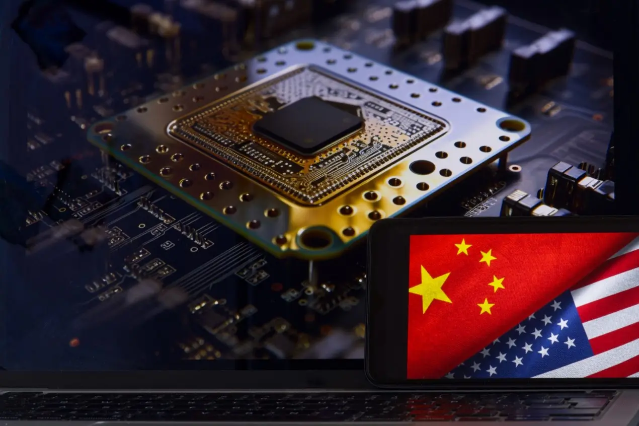 Πώς η Κίνα παίζει το τελευταίο της χαρτί έναντι των ΗΠΑ