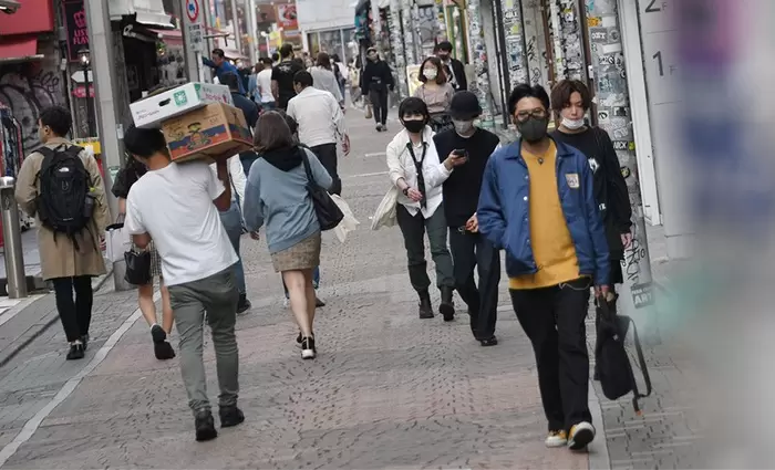 Στο στόχαστρο της Κίνας, διεφθαρμένοι έμποροι φαρμάκων & τροφίμων