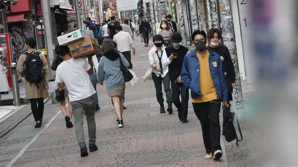 Στο στόχαστρο της Κίνας, διεφθαρμένοι έμποροι φαρμάκων & τροφίμων