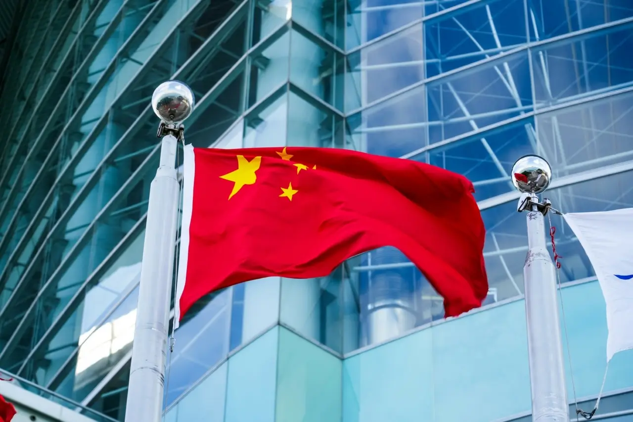 Κίνα: Aύξηση 4% για τo εξωτερικό εμπόριο των ξένων επιχειρήσεων τον Μάιο