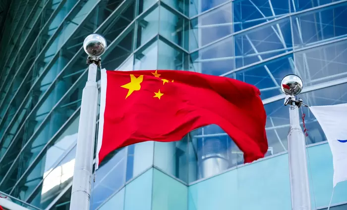 Διαμαρτυρία της Κίνας προς την ΕΕ για τις νέες κυρώσεις κατά της Ρωσίας