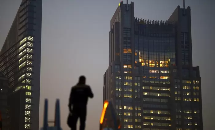 Οι πλούσιοι Κινέζοι γίνονται πλουσιότεροι λόγω της πανδημίας