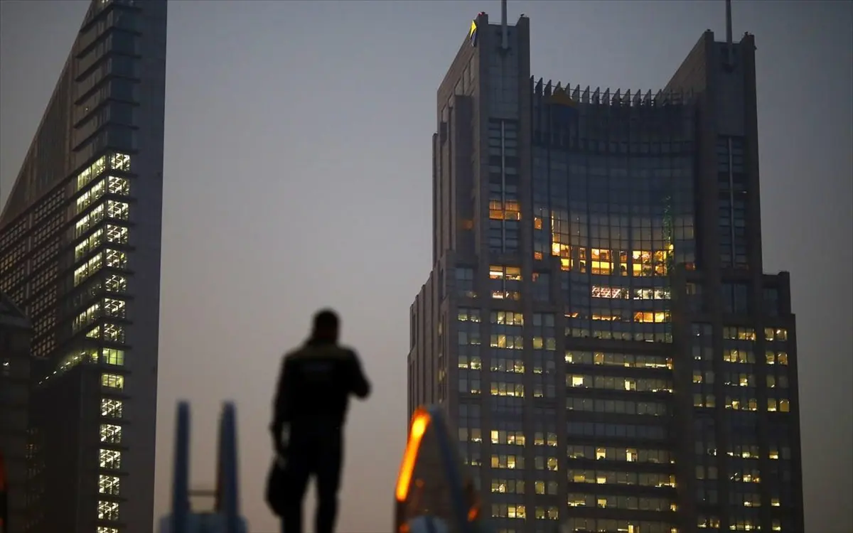 Οι πλούσιοι Κινέζοι γίνονται πλουσιότεροι λόγω της πανδημίας