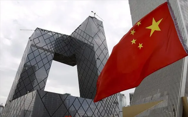 Δάνεια $440.46 δισ. έδωσε σε ένα χρόνο η κινεζική Τράπεζα Αναπτύξεων