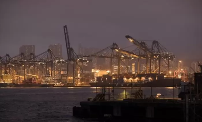 Καλπάζει το εξωτερικό εμπόριο της Χενάν - 65% αύξηση σε 5 μήνες