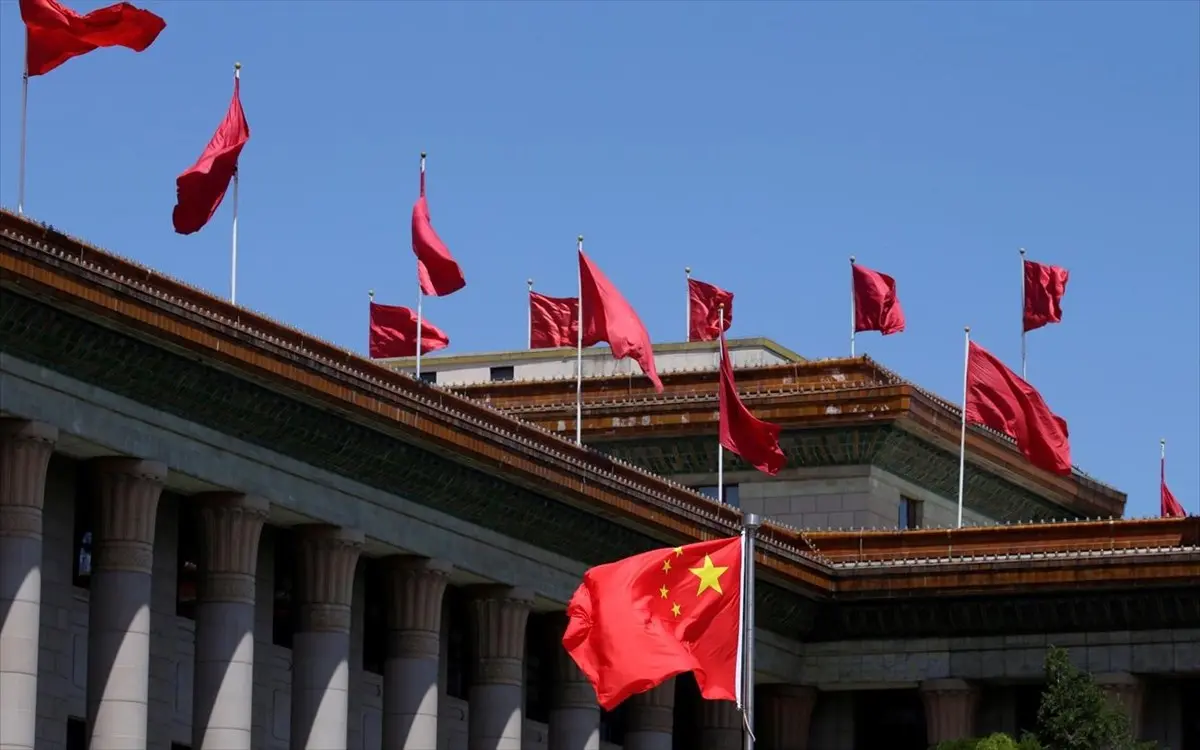 Γιατί η Κίνα είναι καλύτερα προετοιμασμένη από όλους για μια παγκόσμια οικονομική κρίση