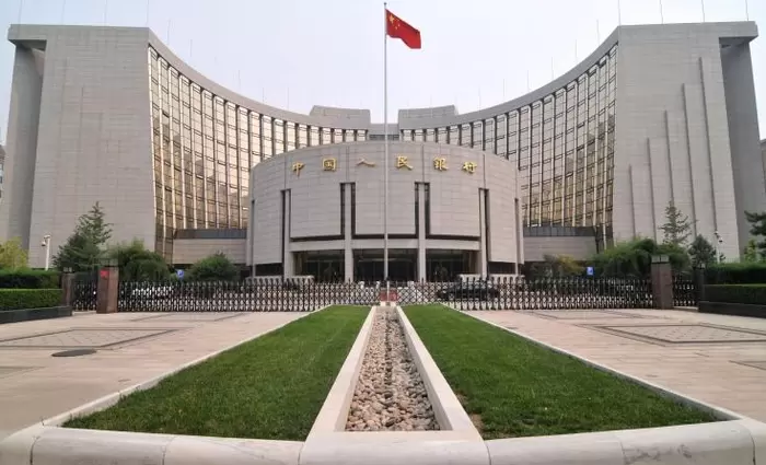 Η Κίνα έκδωσε ομόλογα αξίας 521,7 δισεκατομμυρίων δολαρίων 