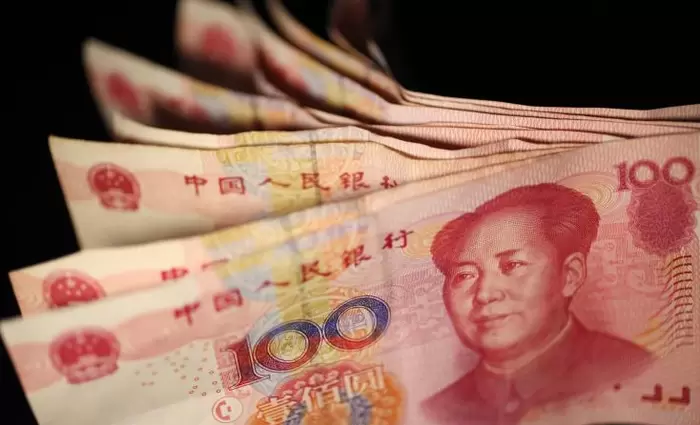 Δεν παίρνουν δάνεια οι Κινέζοι 