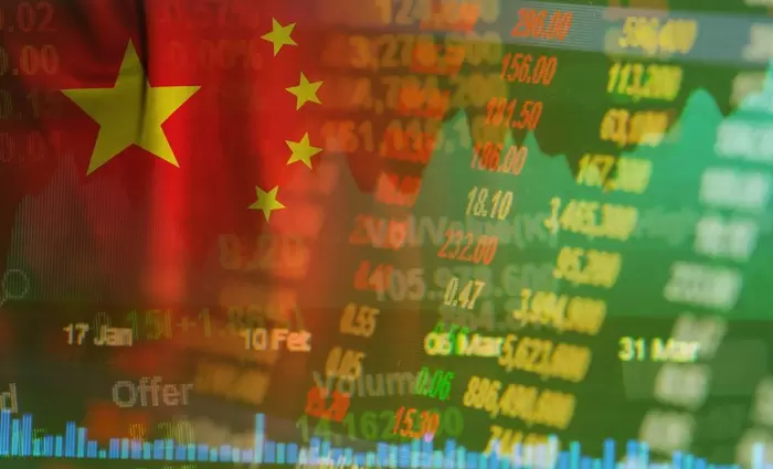 Ποιες είναι οι 500 top κινεζικές εταιρείες 
