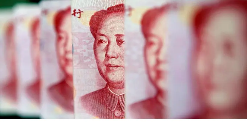ΔΝΤ καλεί Κίνα - «Διορθώστε τις οικονομικές ανισορροπίες»