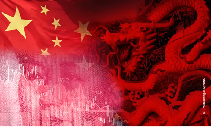 Γιατί η οικονομία της Κίνας συνεχίζει να αναπτύσσεται