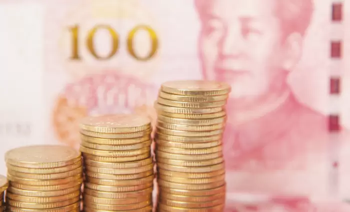 Η Κίνα δρομολογεί άνοιγμα της αγοράς ομολόγων