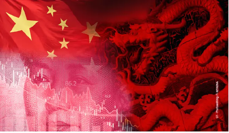 Γιατί η οικονομία της Κίνας συνεχίζει να αναπτύσσεται