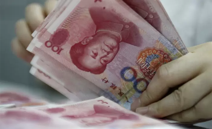 Κίνα: 170% αύξηση μεικτών κερδών στις κρατικές επιχειρήσεις 