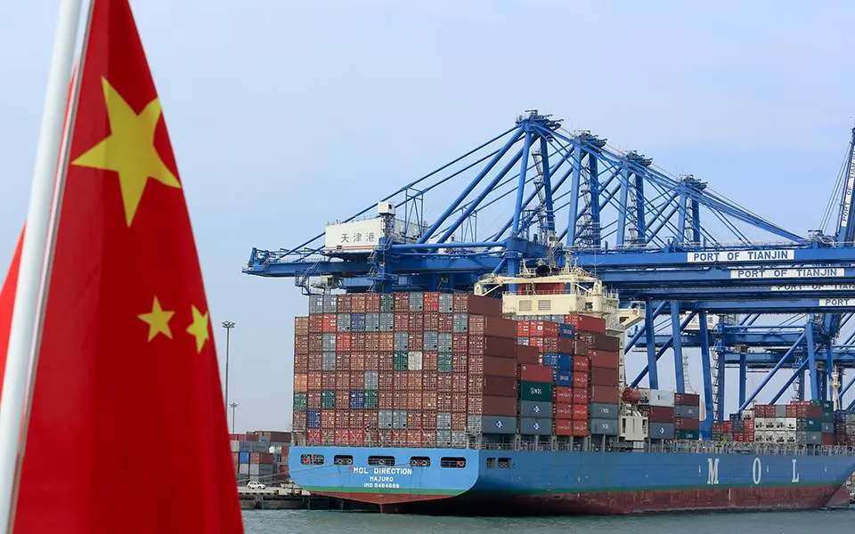 Κίνα: Επωφελής για την οικονομία η εμπορική συνεργασία με Νεπάλ