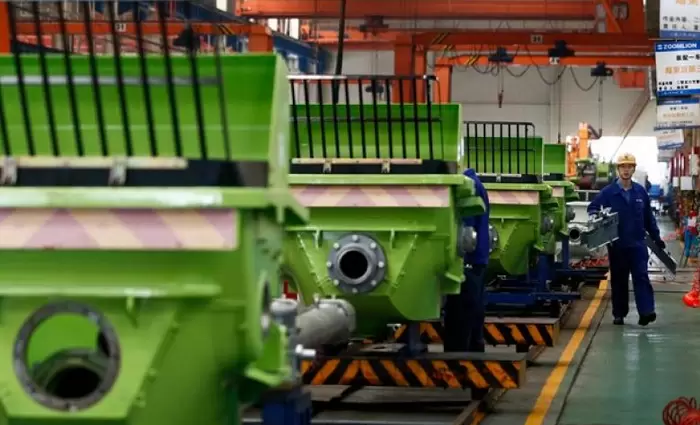 Επενδύσεις 2 δις.$ για πιλοτική ζώνη ελεύθερου εμπορίου στην Κουανγκσί Τσουάνγκ