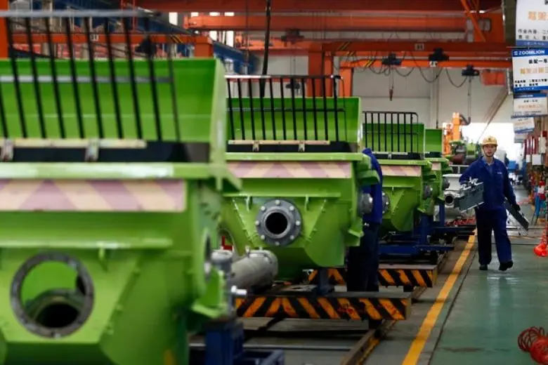 Επενδύσεις 2 δις.$ για πιλοτική ζώνη ελεύθερου εμπορίου στην Κουανγκσί Τσουάνγκ