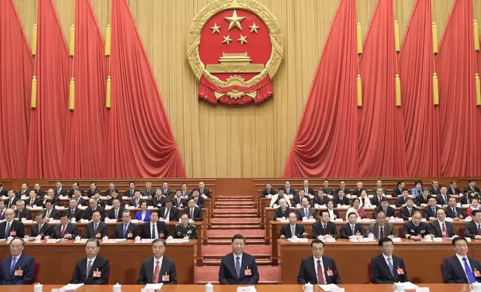 Κίνα: Στα σκαριά το νέο νομοσχέδιο για φορολογία στη κατανάλωση