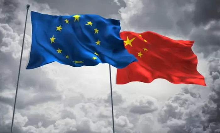 Ιταλία: 2,5 δισεκατομμύρια ευρώ για τον δρόμο του μεταξιού 