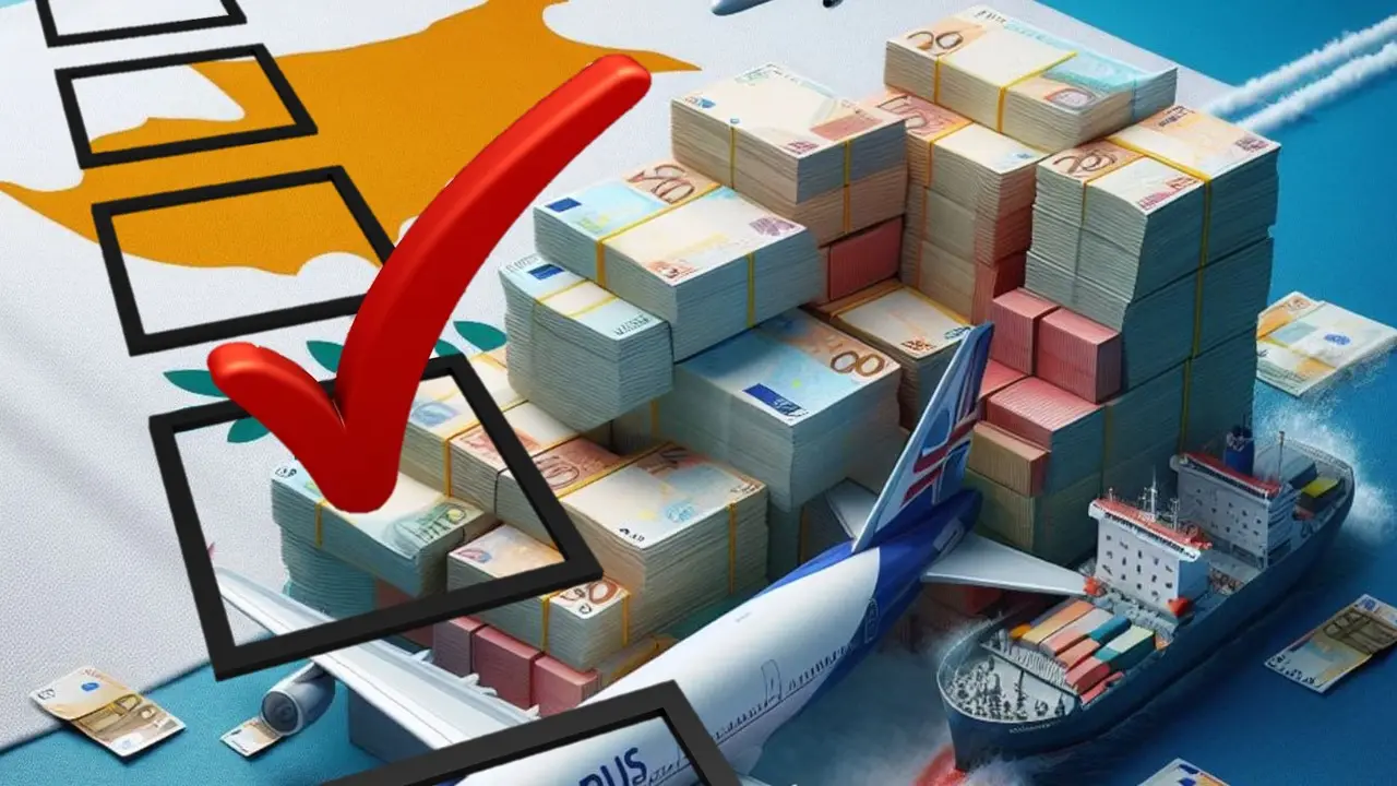 “Kind reminder” από ΣΟΑΚ για την ανταγωνιστικότητα της κυπριακής οικονομίας