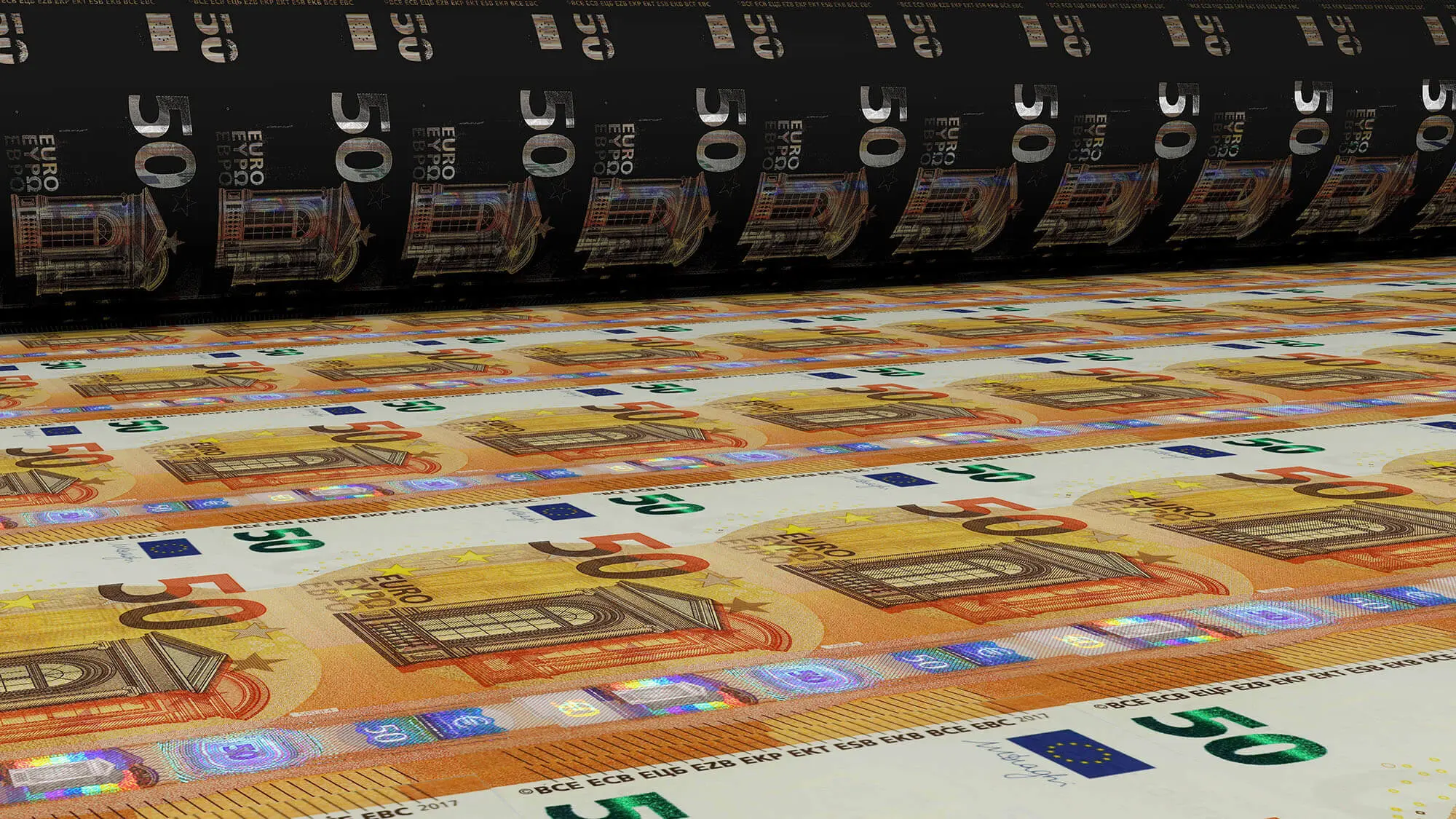 Ουκρανικό, ΓεΣΥ και μεταναστευτικό οι κίνδυνοι για τα δημόσια οικονομικά