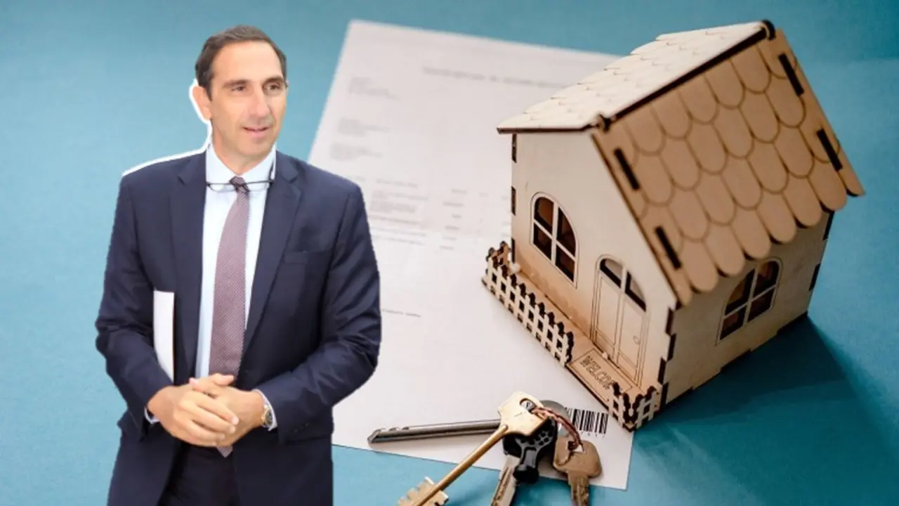 Έρχονται νέα στεγαστικά σχέδια εντός των ημερών - Αλλαγές για ορεινά