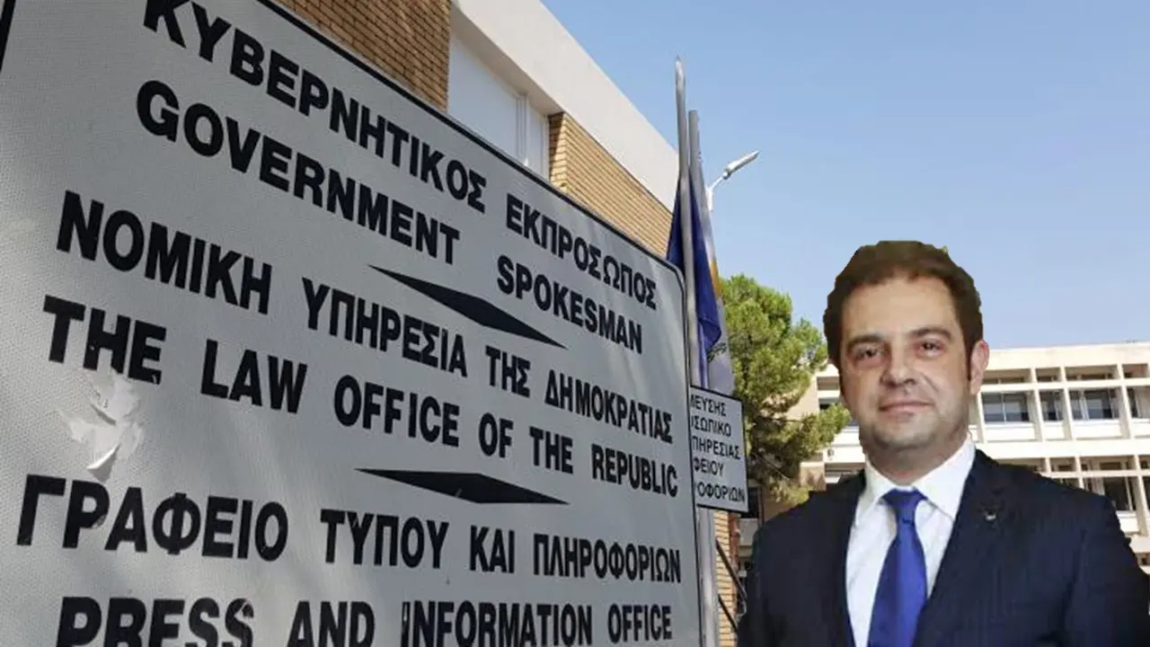 Οδηγίες από την Νομική Υπηρεσία αναμένει η Αστυνομία για υπόθεση Κιουρσάτ
