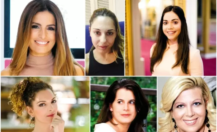 20+1 Κύπριες γυναίκες που μας κάνουν περήφανους στο εξωτερικό