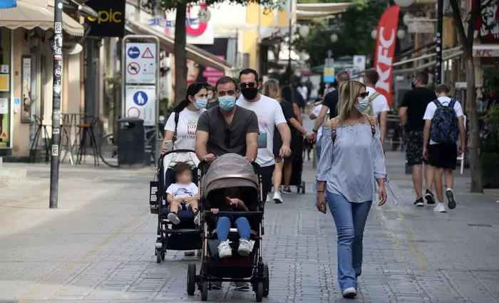 Ουκρανία και πετρέλαιο επιβράδυναν τον ΣΠΟΔ τον Φεβροάριο