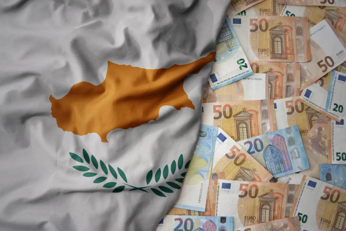 «Κλειδώνει» €2,3 δισ. η Κύπρος από τον νέο προϋπολογισμό της ΕΕ