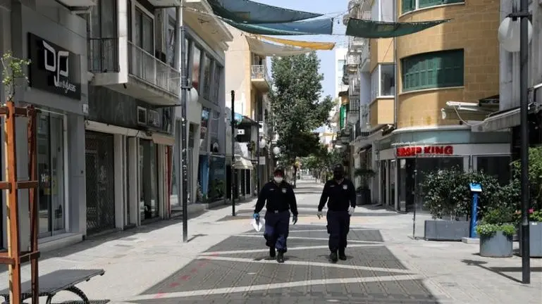 Οριακή επιδείνωση του οικονομικού κλίματος τον Φεβρουάριο